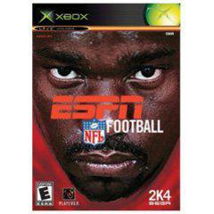 ESPN NFL Football 2K4 - Xbox - Premium Video Games - Just $6.99! Shop now at Retro Gaming of Denver