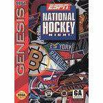 ESPN National Hockey Night - Sega Genesis - Premium Video Games - Just $6.99! Shop now at Retro Gaming of Denver