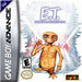 ET The Extra Terrestrial - GameBoy Advance - Premium Video Games - Just $15.99! Shop now at Retro Gaming of Denver