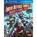 Earth Defense Force 2: Invaders From Planet Space - PlayStation Vita - Premium Video Games - Just $35.99! Shop now at Retro Gaming of Denver
