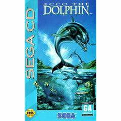 Ecco The Dolphin - Sega CD - Premium Video Games - Just $24! Shop now at Retro Gaming of Denver