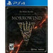 Elder Scrolls Online: Morrowind - PlayStation 4 - Premium Video Games - Just $4.99! Shop now at Retro Gaming of Denver