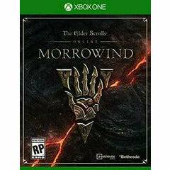 Elder Scrolls Online: Morrowind - Xbox One - Premium Video Games - Just $5.99! Shop now at Retro Gaming of Denver