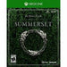 Elder Scrolls Online: Summerset - Xbox One - Premium Video Games - Just $7.99! Shop now at Retro Gaming of Denver