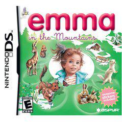 Emma In The Mountains - Nintendo DS - Premium Video Games - Just $4.80! Shop now at Retro Gaming of Denver
