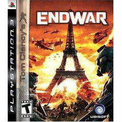 End War - PlayStation 3 - Premium Video Games - Just $4.99! Shop now at Retro Gaming of Denver