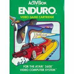 Enduro - Atari 2600 - Premium Video Games - Just $6.99! Shop now at Retro Gaming of Denver