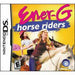 Ener-G Horse Riders - Nintendo DS (Game Only) - Premium Video Games - Just $4.99! Shop now at Retro Gaming of Denver