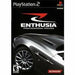 Enthusia Professional Racing - PlayStation 2 - Premium Video Games - Just $16.99! Shop now at Retro Gaming of Denver