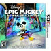 Epic Mickey: Power Of Illusion - Nintendo 3DS - Just $12.99! Shop now at Retro Gaming of Denver