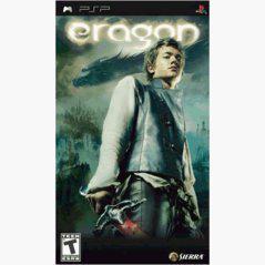 Eragon - PSP - Premium Video Games - Just $3.99! Shop now at Retro Gaming of Denver
