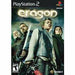 Eragon - PlayStation 2 - Premium Video Games - Just $4.99! Shop now at Retro Gaming of Denver