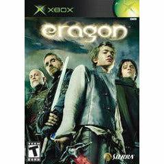Eragon - Xbox - Premium Video Games - Just $3.99! Shop now at Retro Gaming of Denver