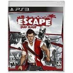 Escape Dead Island - PlayStation 3 - (NEW) - Premium Video Games - Just $10.99! Shop now at Retro Gaming of Denver