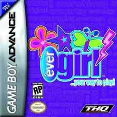 EverGirl - GameBoy Advance - Premium Video Games - Just $6.99! Shop now at Retro Gaming of Denver