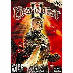 Everquest II - PC - Premium Video Games - Just $37.99! Shop now at Retro Gaming of Denver