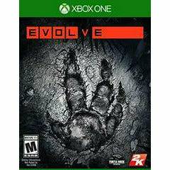 Evolve - Xbox One - Premium Video Games - Just $5.99! Shop now at Retro Gaming of Denver