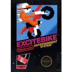 Excitebike [5 Screw] - NES - Premium Video Games - Just $13.99! Shop now at Retro Gaming of Denver