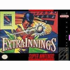 Extra Innings - Super Nintendo - (LOOSE) - Premium Video Games - Just $11.99! Shop now at Retro Gaming of Denver