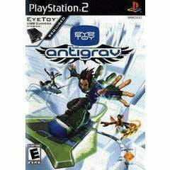 AntiGrav - PlayStation 2 (LOOSE) - Premium Video Games - Just $3.99! Shop now at Retro Gaming of Denver