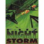 F-117 Night Storm - Sega Genesis - Premium Video Games - Just $4.99! Shop now at Retro Gaming of Denver