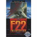 F-22 Interceptor - Sega Genesis - Premium Video Games - Just $5.99! Shop now at Retro Gaming of Denver
