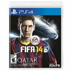 FIFA 14 - PlayStation 4 - Premium Video Games - Just $7.99! Shop now at Retro Gaming of Denver