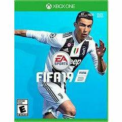 FIFA 19 - Xbox One - Premium Video Games - Just $5.99! Shop now at Retro Gaming of Denver