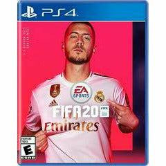 Copy of FIFA 20 - PlayStation 4 - Premium Video Games - Just $8.99! Shop now at Retro Gaming of Denver