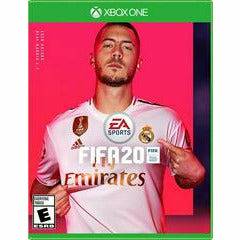 FIFA 20 - Xbox One - Premium Video Games - Just $8.99! Shop now at Retro Gaming of Denver
