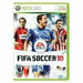 FIFA Soccer 10 - Xbox 360 - Premium Video Games - Just $6.99! Shop now at Retro Gaming of Denver