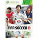 FIFA Soccer 11 - Xbox 360 - Premium Video Games - Just $2.99! Shop now at Retro Gaming of Denver