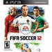 FIFA Soccer 12 - PlayStation 3 - Premium Video Games - Just $3.99! Shop now at Retro Gaming of Denver