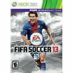 FIFA Soccer 13 - Xbox 360 - Just $5.99! Shop now at Retro Gaming of Denver