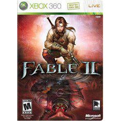 Fable II - Xbox 360 - Premium Video Games - Just $9.99! Shop now at Retro Gaming of Denver