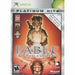 Fable The Lost Chapters Platinum Hits - Xbox - Premium Video Games - Just $11.19! Shop now at Retro Gaming of Denver