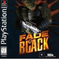 Fade To Black - PlayStation (LOOSE) - Premium Video Games - Just $7.99! Shop now at Retro Gaming of Denver