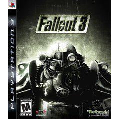 Fallout 3 - PlayStation 3 (Disc Only) - Premium Video Games - Just $9.79! Shop now at Retro Gaming of Denver