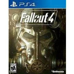 Fallout 4 - PlayStation 4 - Just $11.99! Shop now at Retro Gaming of Denver