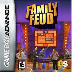 Family Feud - Nintendo GameBoy Advance - Premium Video Games - Just $4.99! Shop now at Retro Gaming of Denver