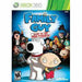 Family Guy: Back To The Multiverse - Xbox 360 - Premium Video Games - Just $43.99! Shop now at Retro Gaming of Denver
