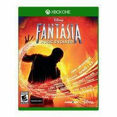 Fantasia: Music Evolved - Xbox One - Premium Video Games - Just $6.99! Shop now at Retro Gaming of Denver