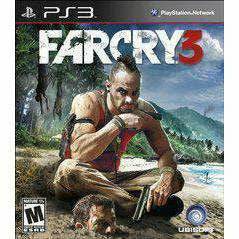 Far Cry 3 - PlayStation 3 - Premium Video Games - Just $7.99! Shop now at Retro Gaming of Denver