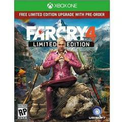 Far Cry 4 [Limited Edition] - Xbox One - Premium Video Games - Just $7.99! Shop now at Retro Gaming of Denver