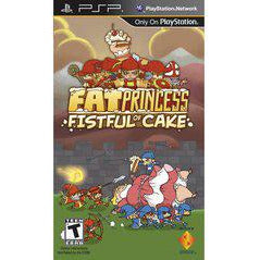 Fat Princess: Fistful Of Cake - PSP - Premium Video Games - Just $14.99! Shop now at Retro Gaming of Denver