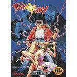 Fatal Fury - Sega Genesis - Just $17.99! Shop now at Retro Gaming of Denver