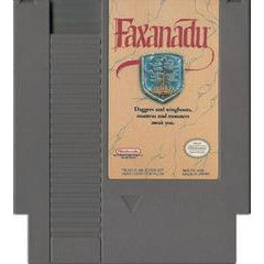 Faxanadu - NES - Premium Video Games - Just $12.99! Shop now at Retro Gaming of Denver