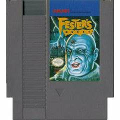 Fester's Quest - NES (LOOSE) - Premium Video Games - Just $9.99! Shop now at Retro Gaming of Denver