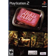 Fight Club - PlayStation 2 - Premium Video Games - Just $10.99! Shop now at Retro Gaming of Denver