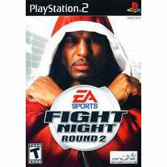Fight Night Round 2 - PlayStation 2 (LOOSE) - Premium Video Games - Just $8.99! Shop now at Retro Gaming of Denver